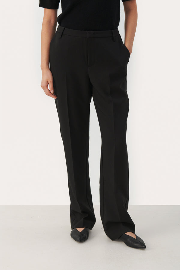 2025FW - Part Two - Pantalon - Birdie