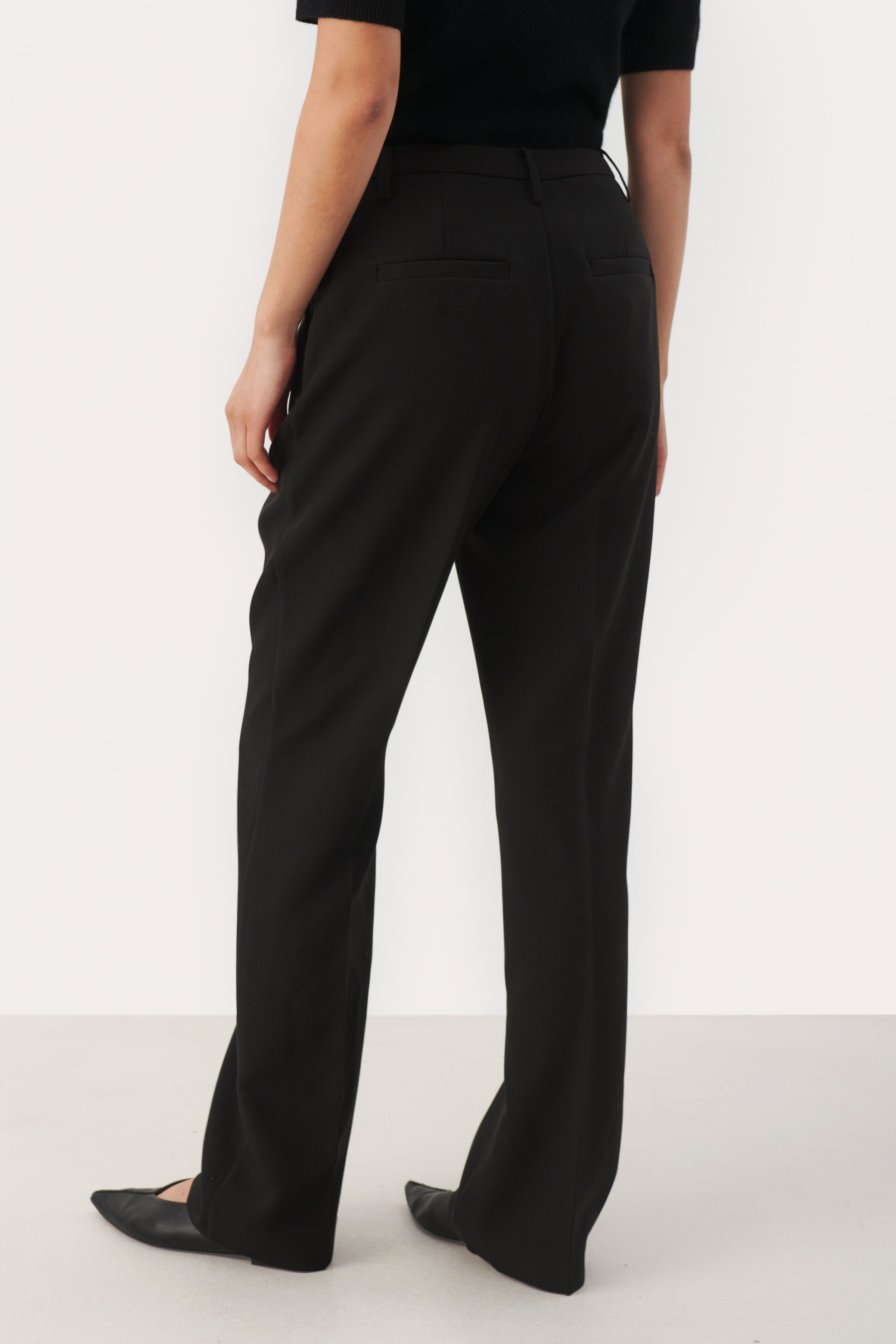 2025FW - Part Two - Pantalon - Birdie