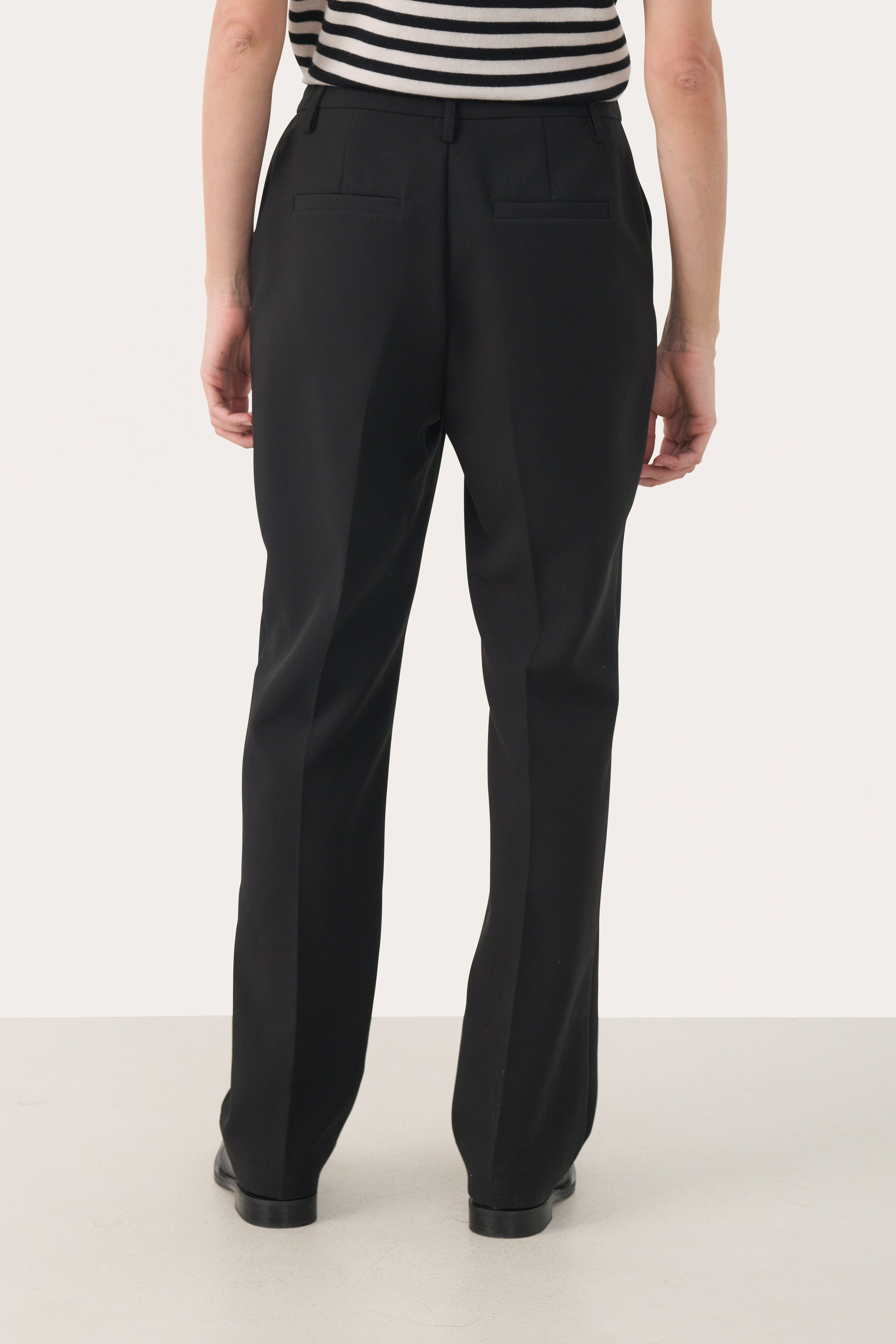 2025FW - Part Two - Pantalon - Birdie