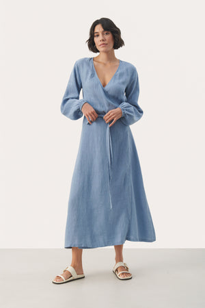 2024SS - Part Two - Robe - ElinoraPW DR