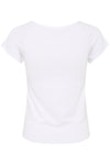 2024SS - Part Two - T-shirt - GwenythPW TS (Choix de 2 couleurs)