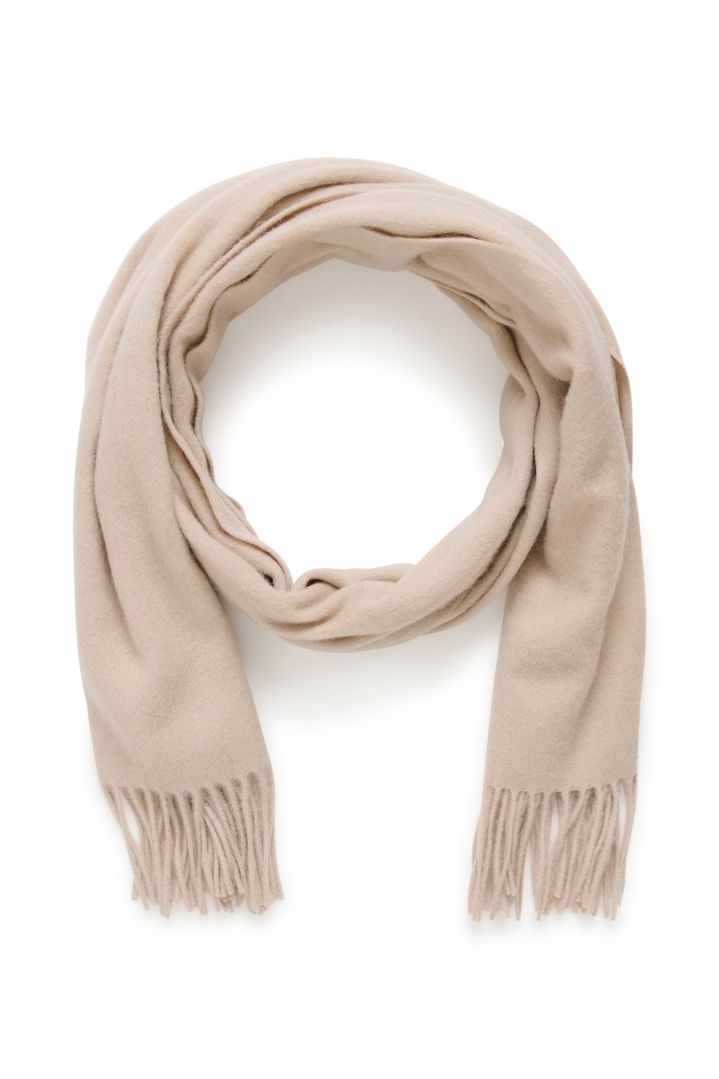 2025FW - Part Two - Foulard - Kitha (Choix de 4 couleurs)