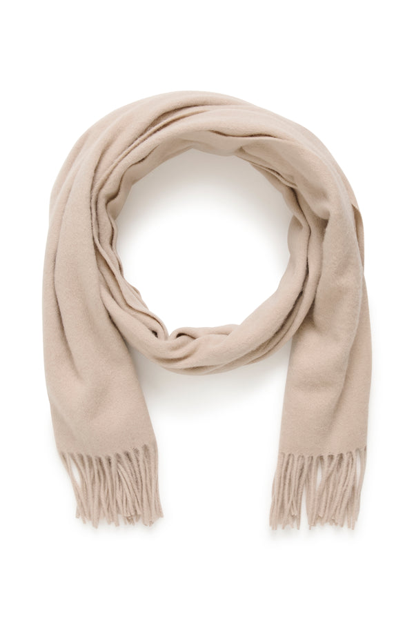 2025FW - Part Two - Foulard - Kitha (Choix de 4 couleurs)