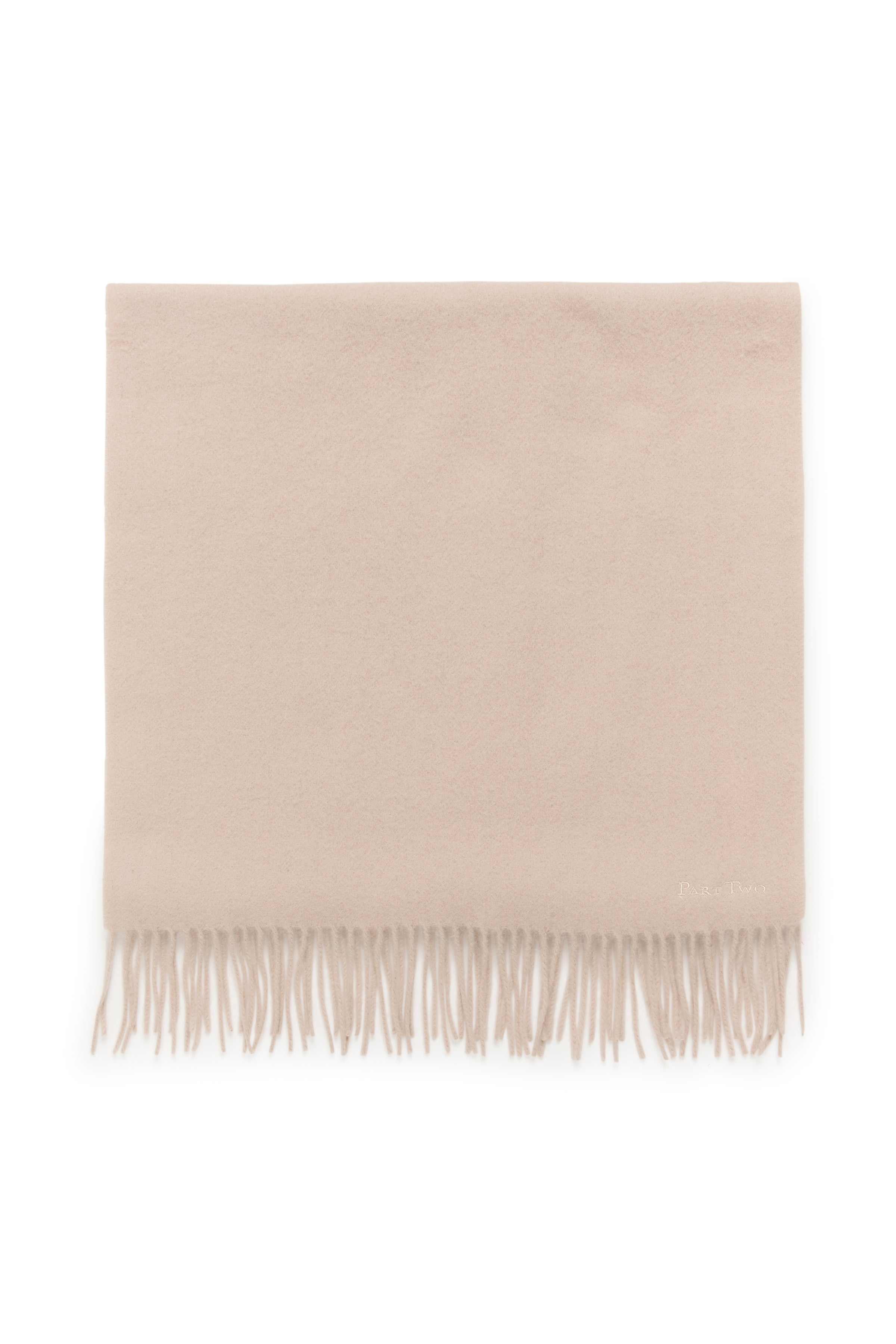 2025FW - Part Two - Foulard - Kitha (Choix de 4 couleurs)