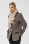 2025FW - Part Two - Foulard - Kitha (Choix de 4 couleurs)