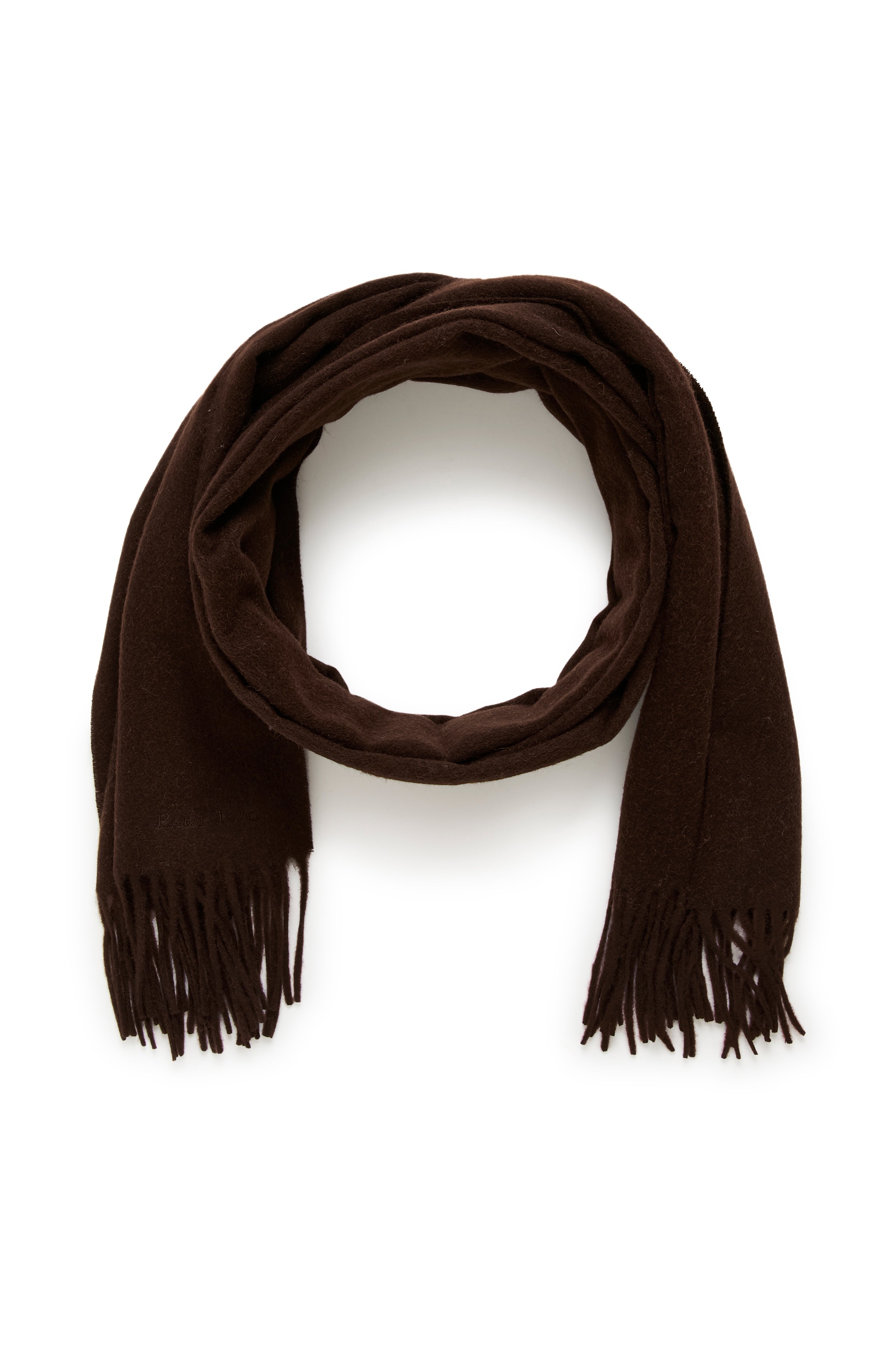 2025FW - Part Two - Foulard - Kitha (Choix de 4 couleurs)