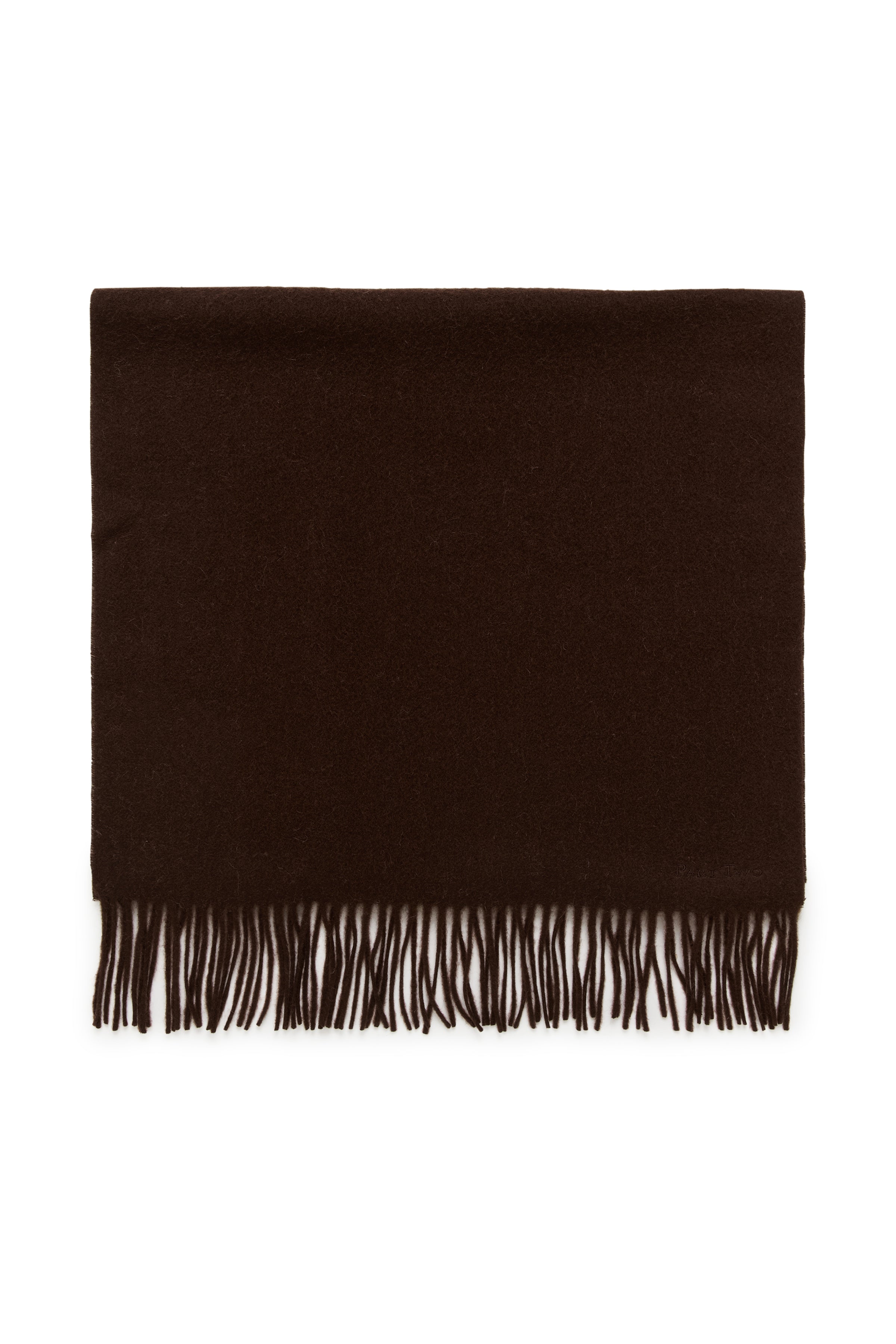 2025FW - Part Two - Foulard - Kitha (Choix de 4 couleurs)