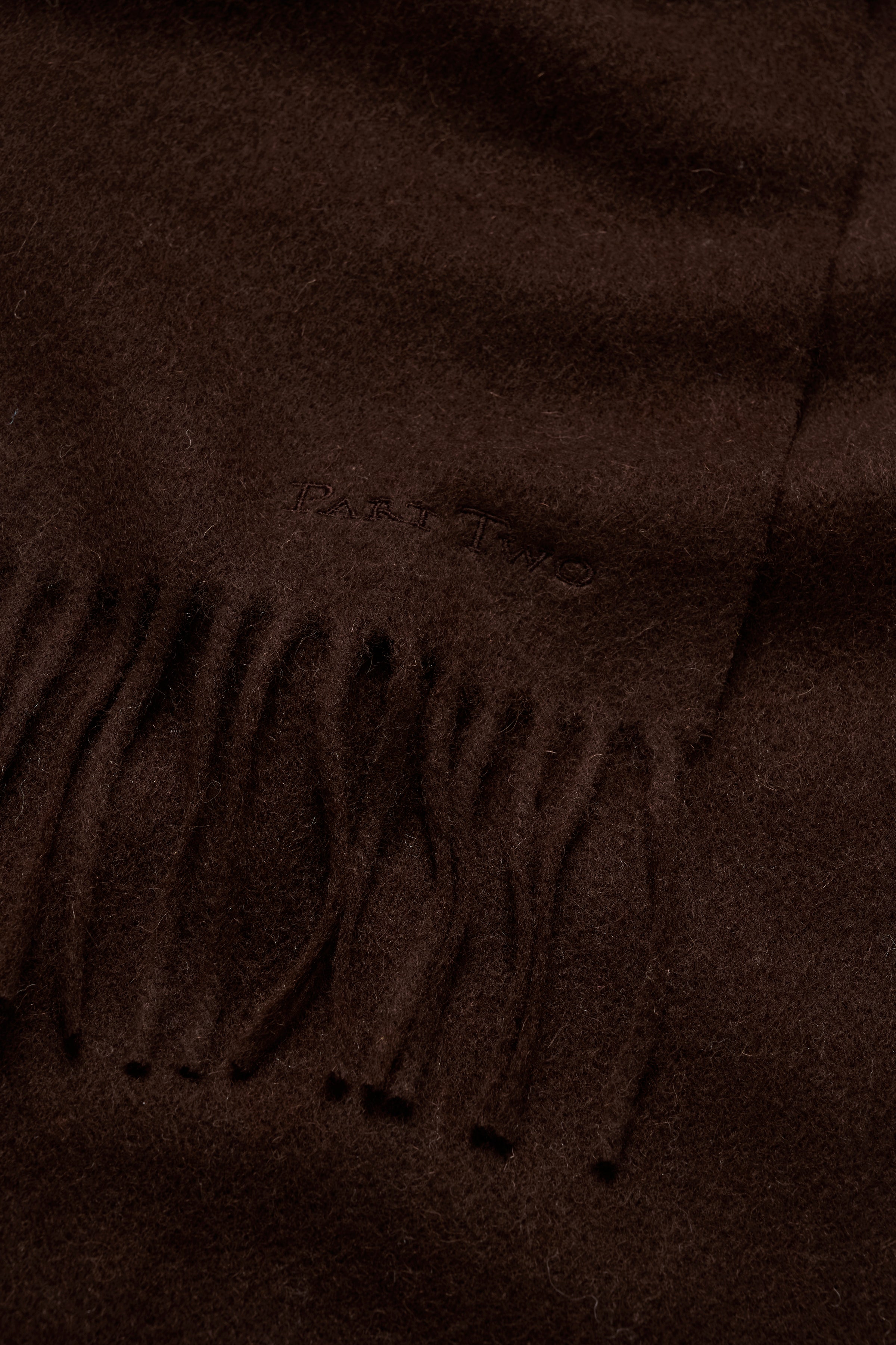 2025FW - Part Two - Foulard - Kitha (Choix de 4 couleurs)