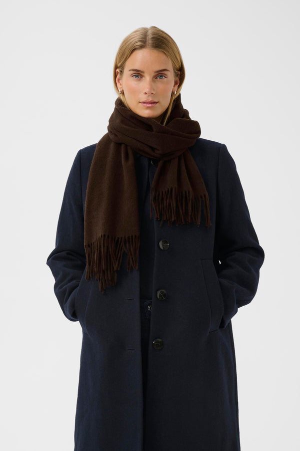2025FW - Part Two - Foulard - Kitha (Choix de 4 couleurs)