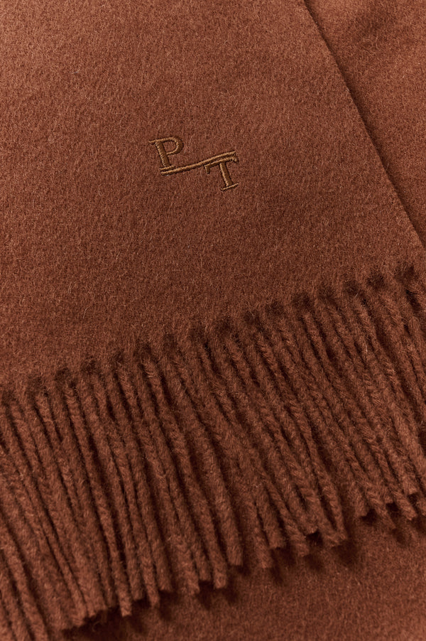 2026FW - Part Two - Foulard - Kitha