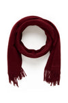 2025FW - Part Two - Foulard - Kitha (Choix de 4 couleurs)