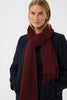 2025FW - Part Two - Foulard - Kitha (Choix de 4 couleurs)