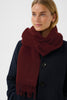 2025FW - Part Two - Foulard - Kitha (Choix de 4 couleurs)