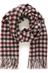 2025FW - Part Two - Foulard - Kitha (Choix de 4 couleurs)