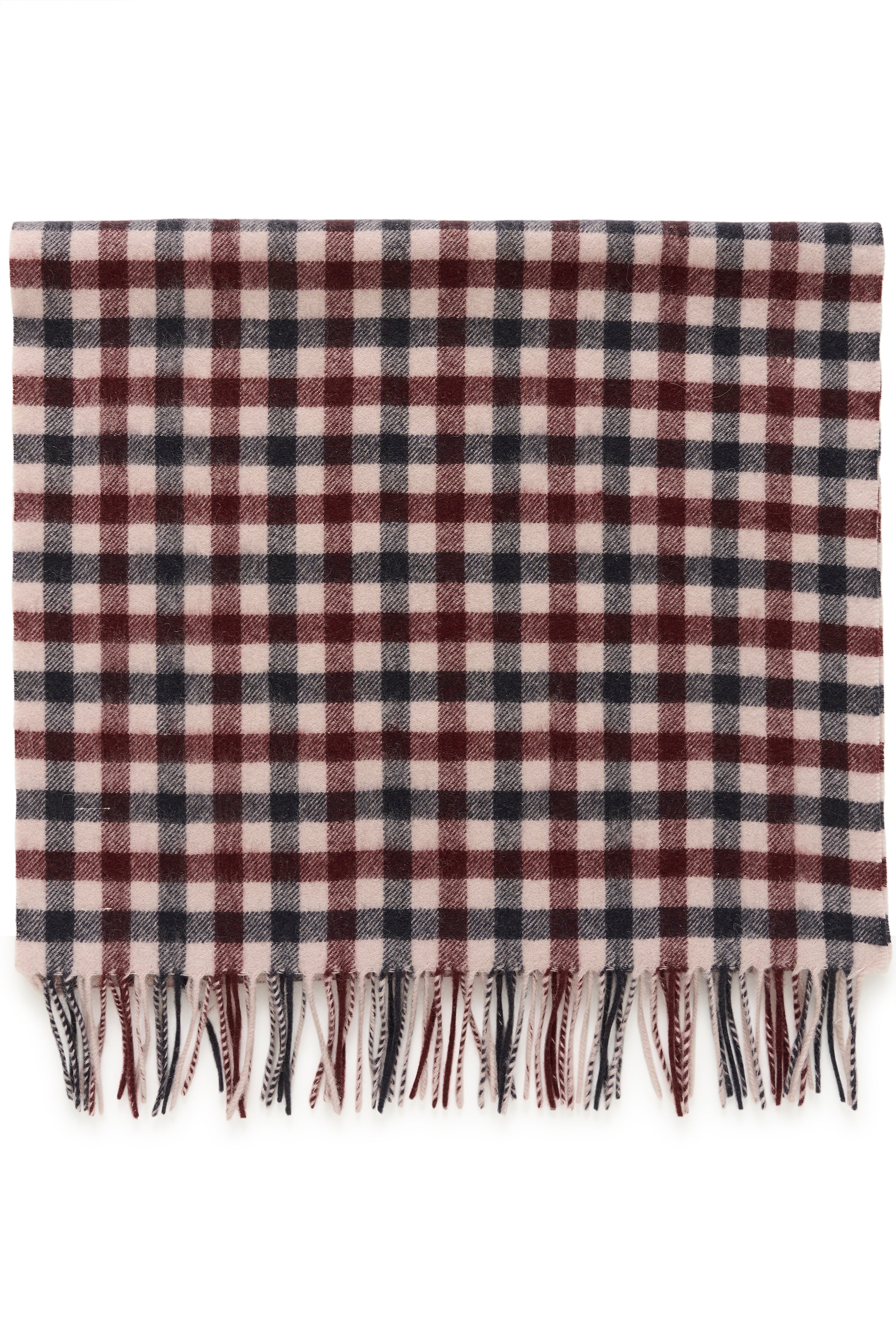2025FW - Part Two - Foulard - Kitha (Choix de 4 couleurs)
