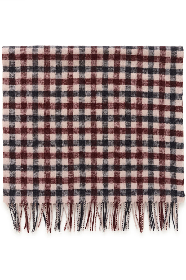 2025FW - Part Two - Foulard - Kitha (Choix de 4 couleurs)