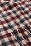 2025FW - Part Two - Foulard - Kitha (Choix de 4 couleurs)