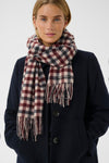 2025FW - Part Two - Foulard - Kitha (Choix de 4 couleurs)