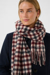 2025FW - Part Two - Foulard - Kitha (Choix de 4 couleurs)