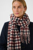 2025FW - Part Two - Foulard - Kitha (Choix de 4 couleurs)