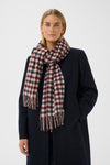 2025FW - Part Two - Foulard - Kitha (Choix de 4 couleurs)