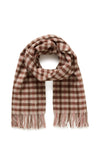 2026FW - Part Two - Foulard - Kitha (Choix de 2 couleurs)