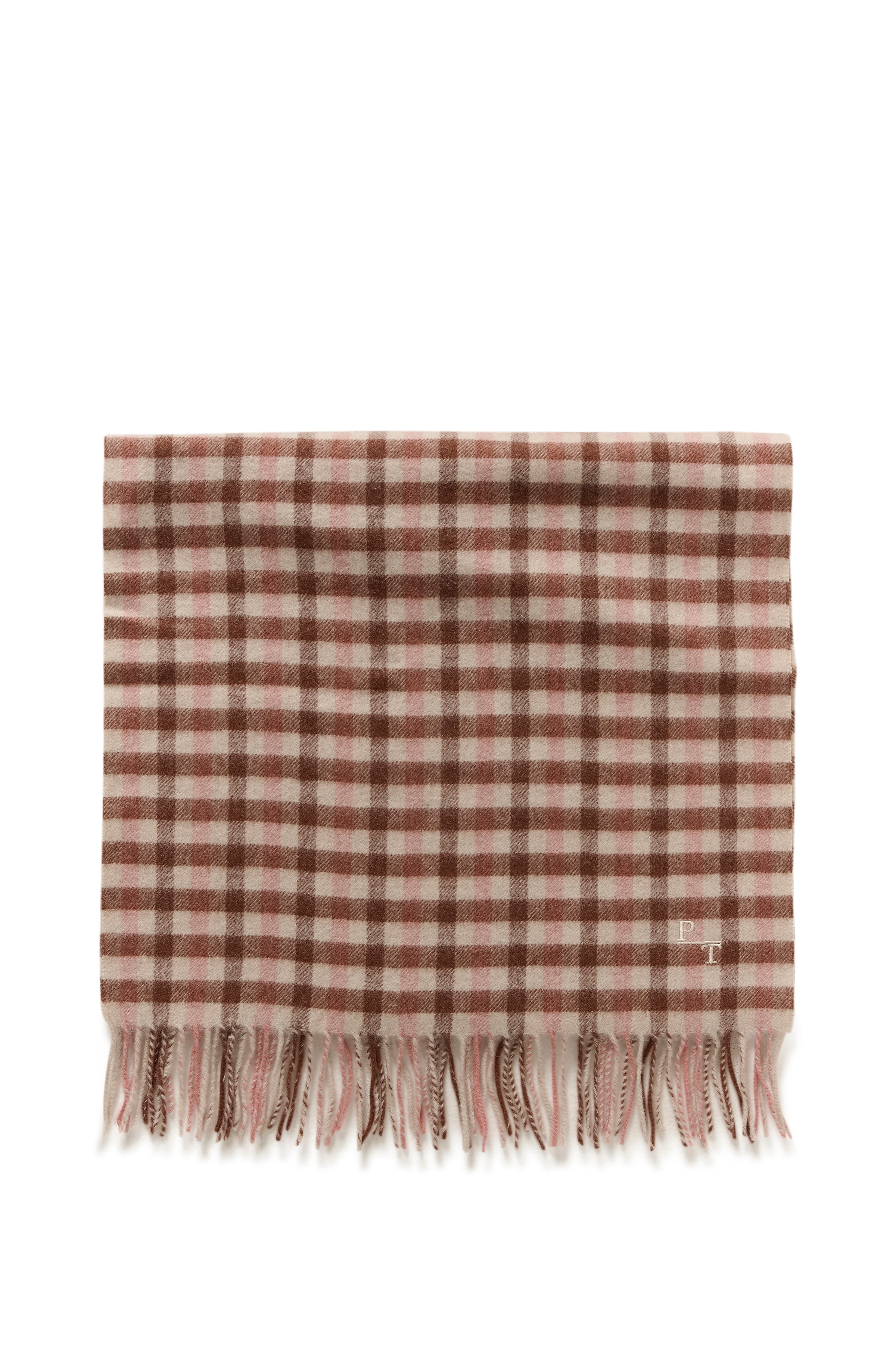 2026FW - Part Two - Foulard - Kitha (Choix de 2 couleurs)