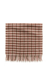 2026FW - Part Two - Foulard - Kitha (Choix de 2 couleurs)