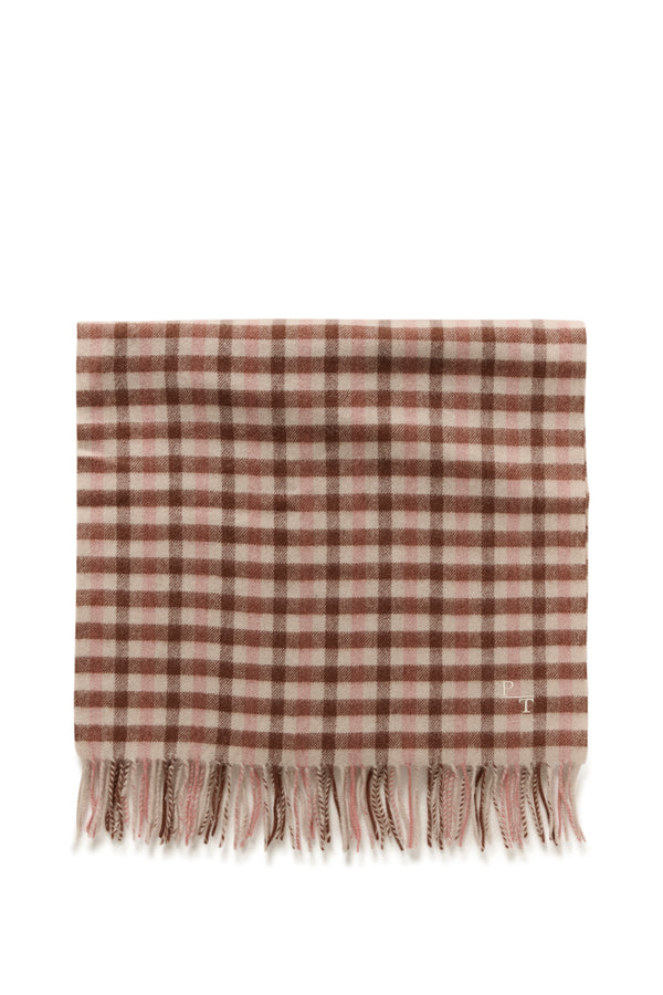 2026FW - Part Two - Foulard - Kitha (Choix de 2 couleurs)