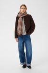 2026FW - Part Two - Foulard - Kitha (Choix de 2 couleurs)