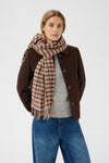 2026FW - Part Two - Foulard - Kitha (Choix de 2 couleurs)
