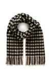 2026FW - Part Two - Foulard - Kitha (Choix de 2 couleurs)