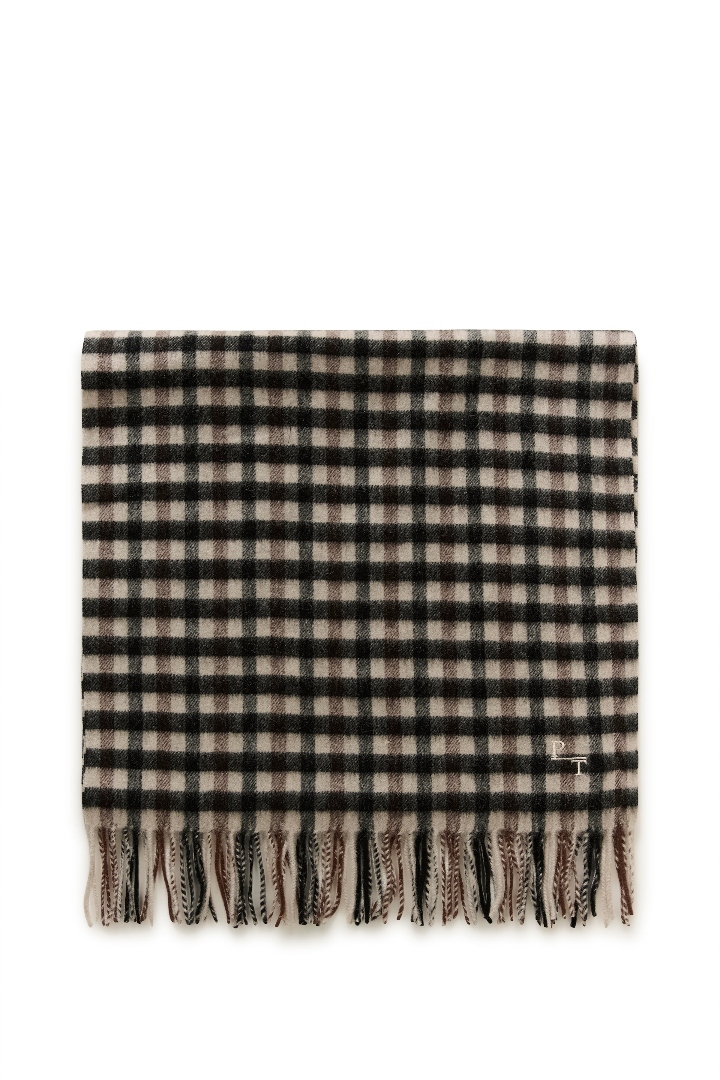 2026FW - Part Two - Foulard - Kitha (Choix de 2 couleurs)