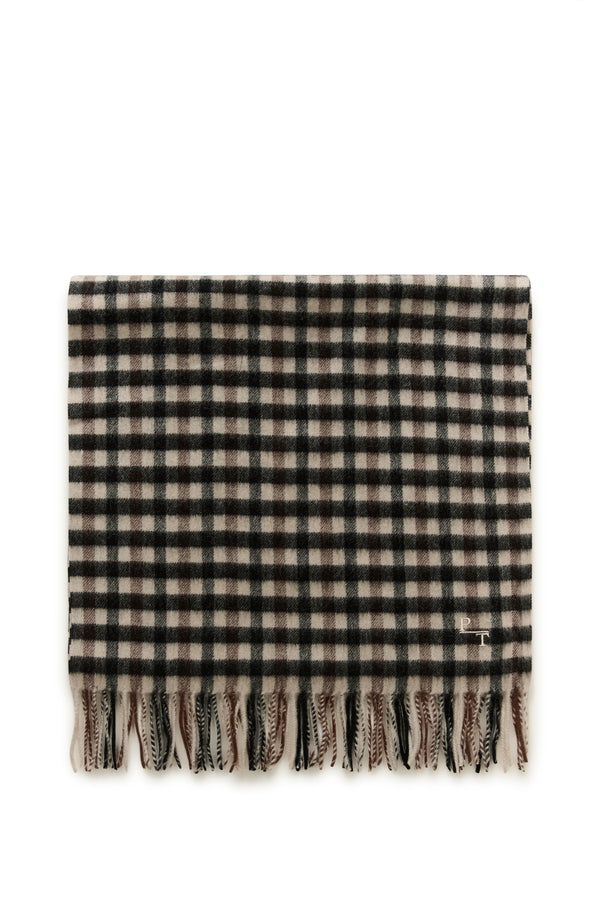2026FW - Part Two - Foulard - Kitha (Choix de 2 couleurs)