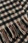 2026FW - Part Two - Foulard - Kitha (Choix de 2 couleurs)