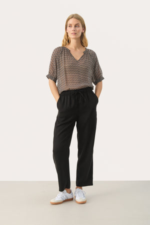 2024FW - Part Two - Pantalon - JodiPW PA