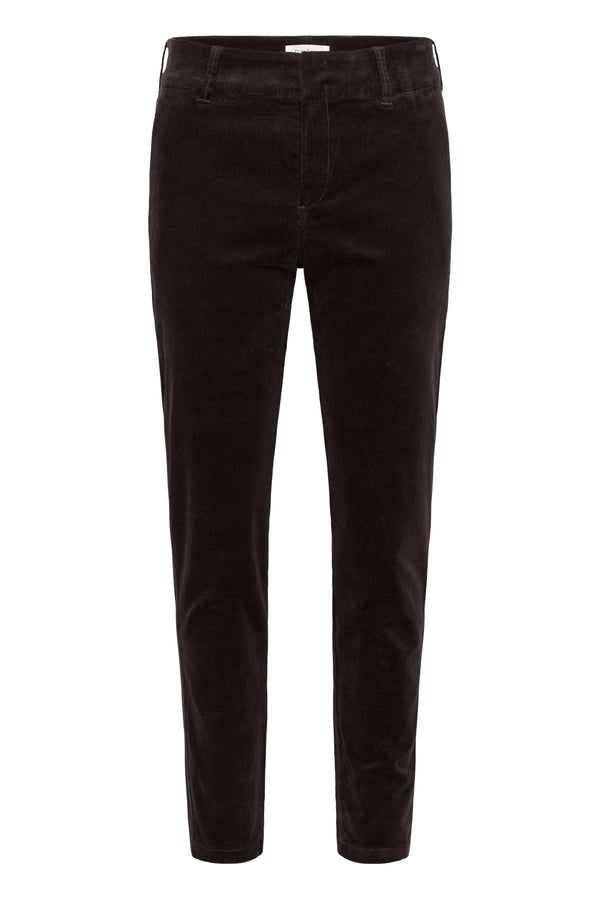 2025FW - Part Two - Pantalon - Soffysa (Choix de 2 couleurs)