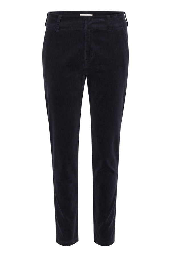 2025FW - Part Two - Pantalon - Soffysa (Choix de 2 couleurs)