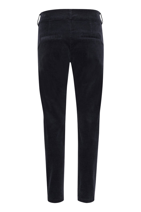 2025FW - Part Two - Pantalon - Soffysa (Choix de 2 couleurs)