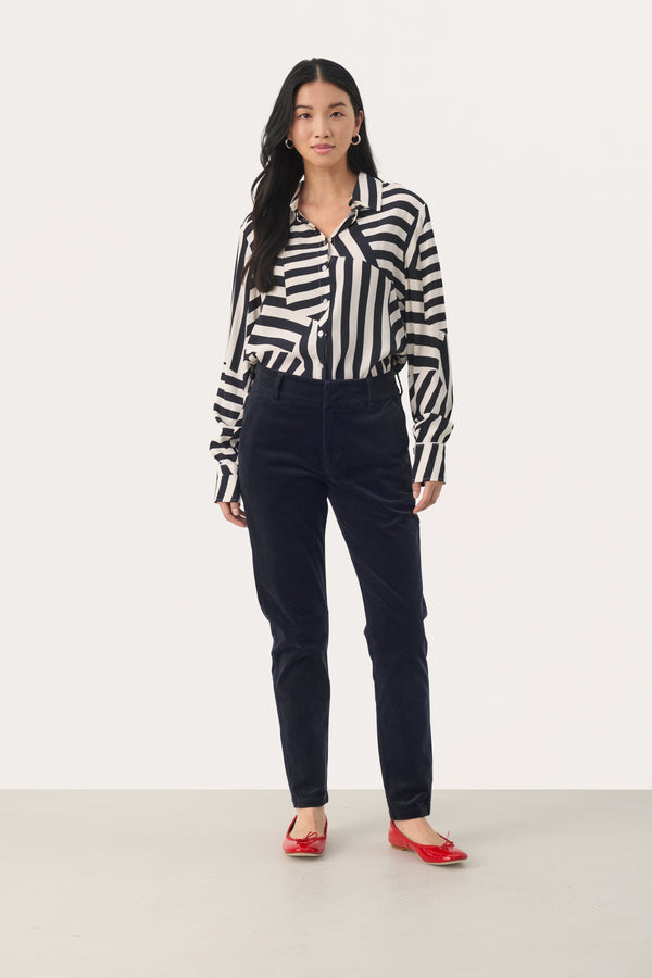 2025FW - Part Two - Pantalon - Soffysa (Choix de 2 couleurs)