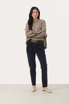 2025FW - Part Two - Pantalon - Soffysa (Choix de 2 couleurs)