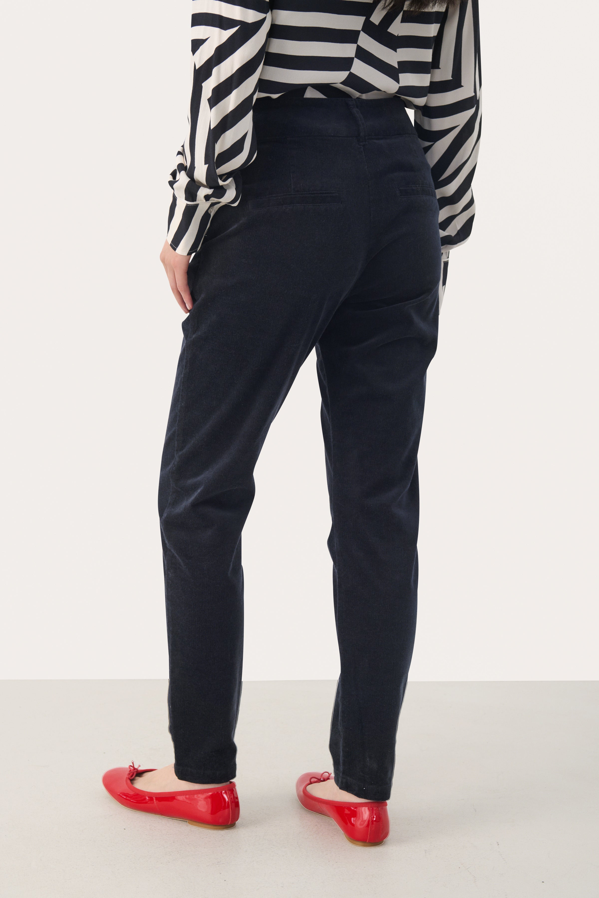2025FW - Part Two - Pantalon - Soffysa (Choix de 2 couleurs)