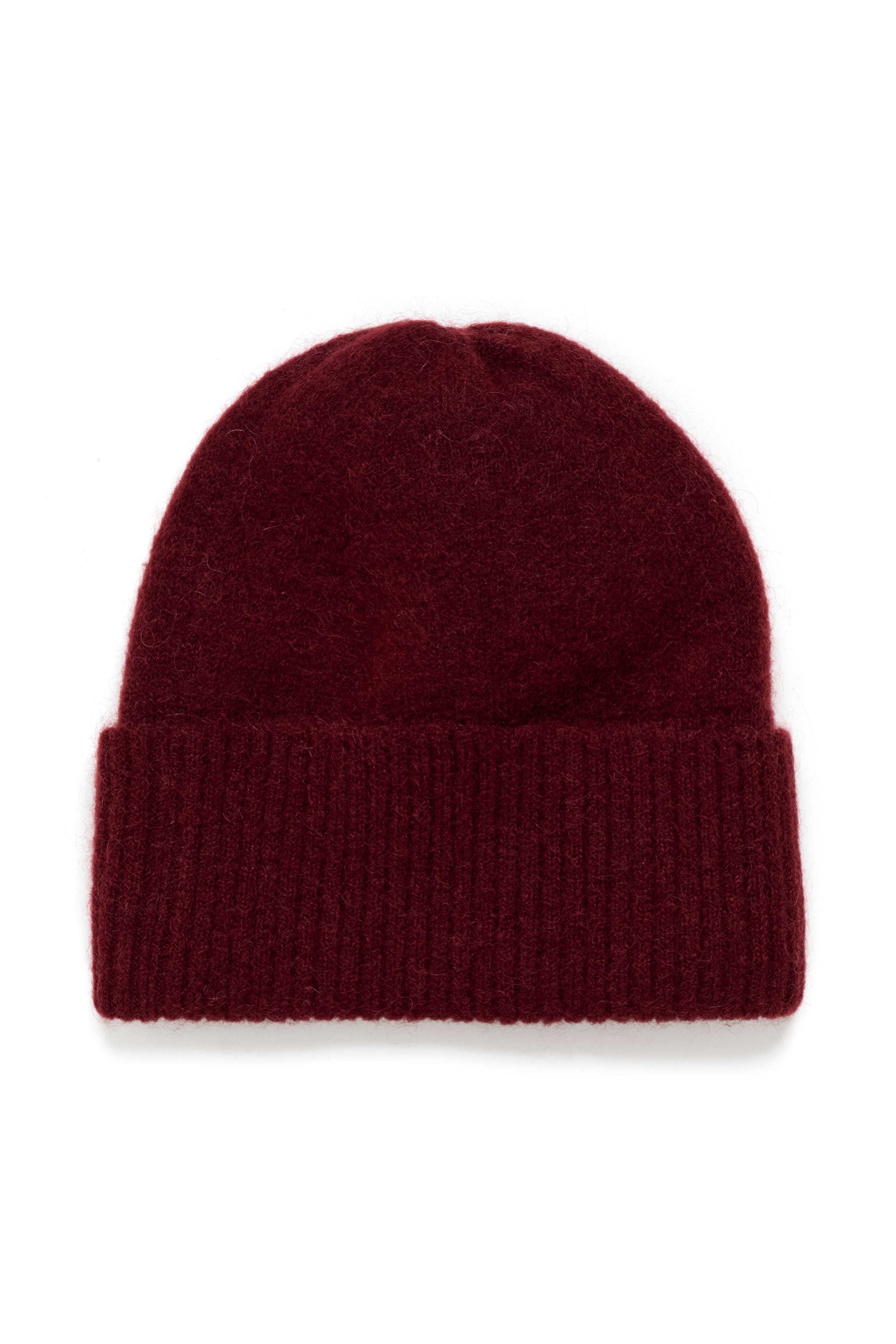 2025FW - Part Two - Chapeau - Kaleska