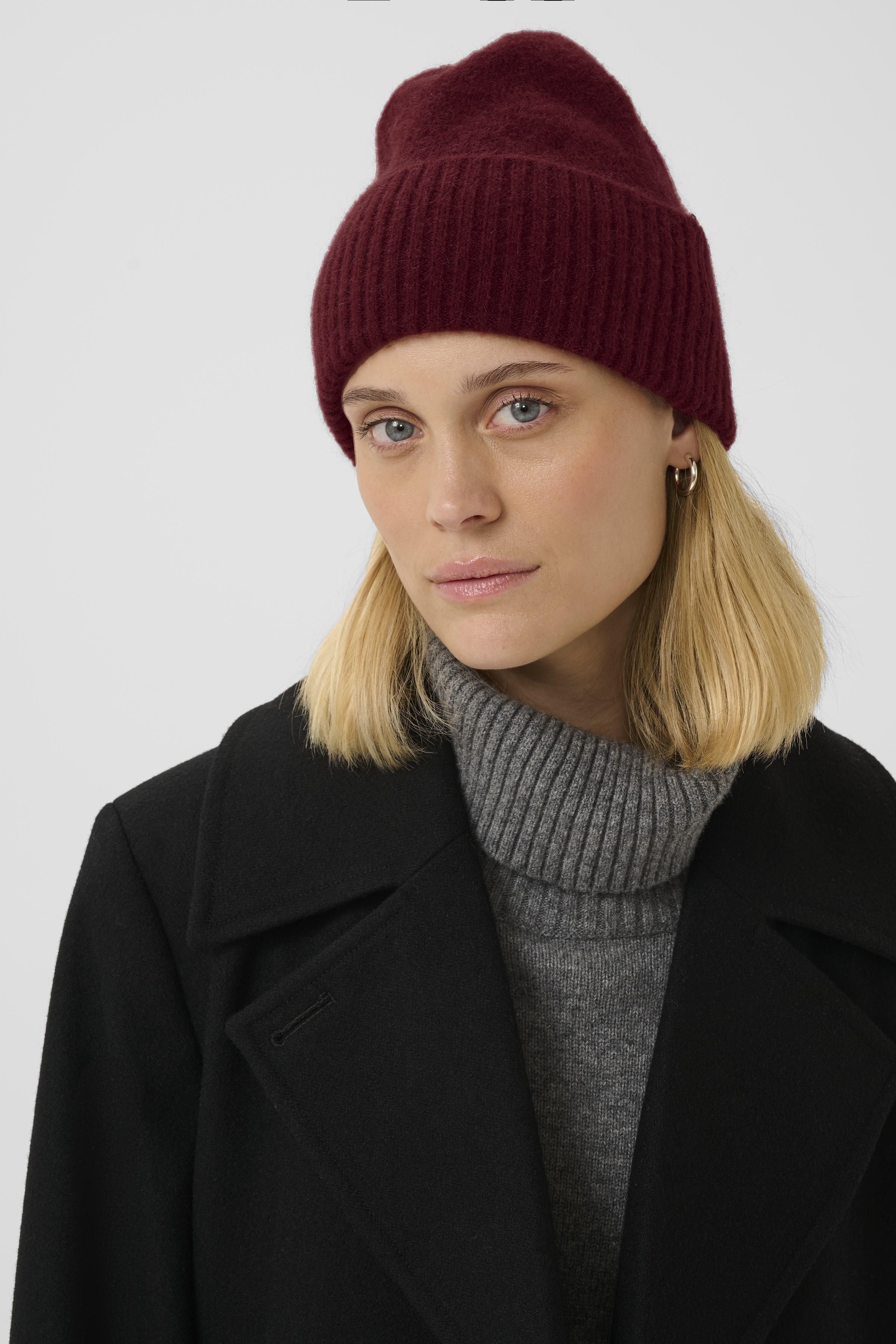 2025FW - Part Two - Chapeau - Kaleska