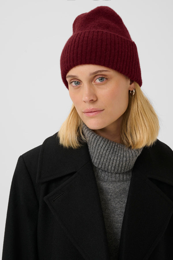 2025FW - Part Two - Chapeau - Kaleska