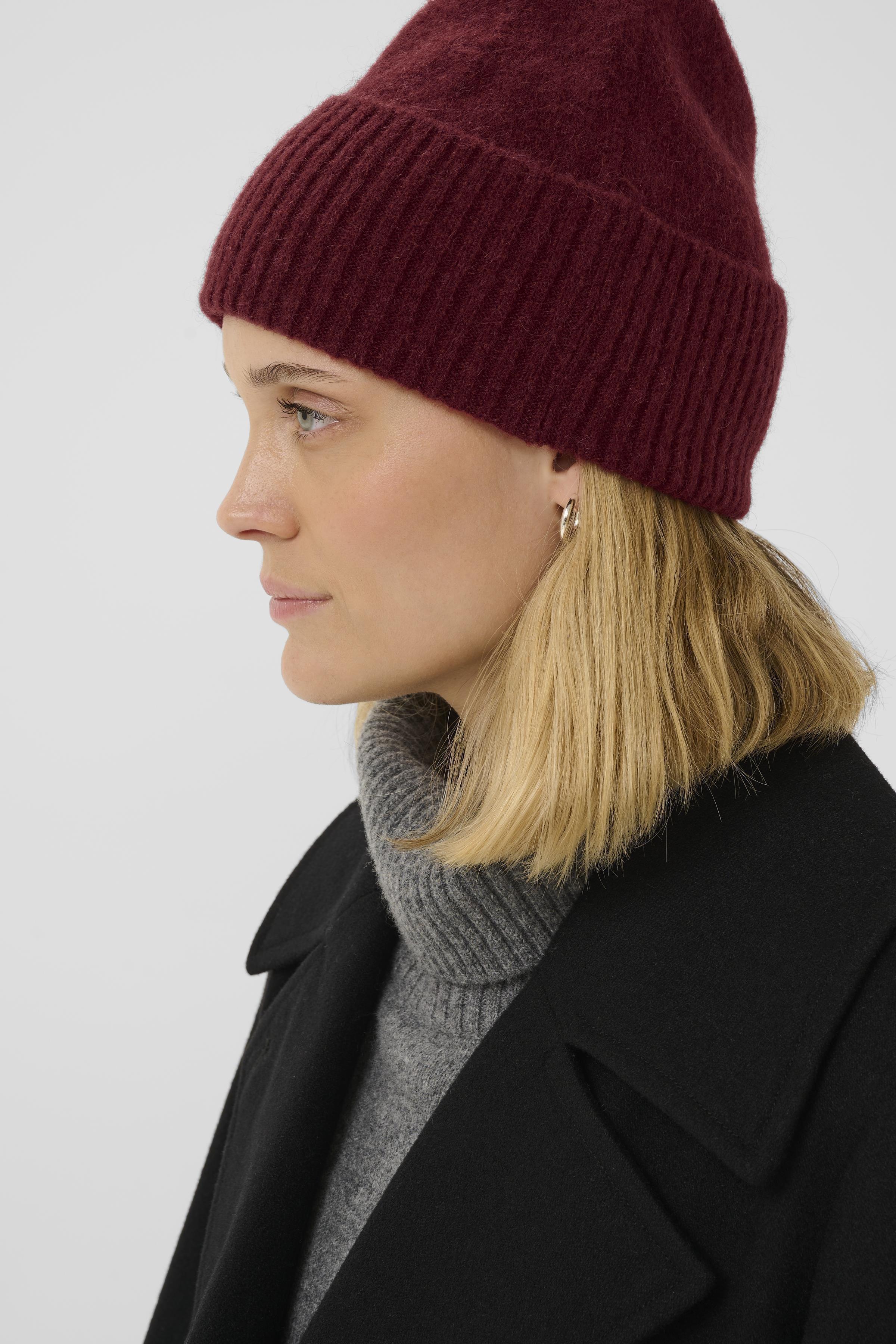 2025FW - Part Two - Chapeau - Kaleska