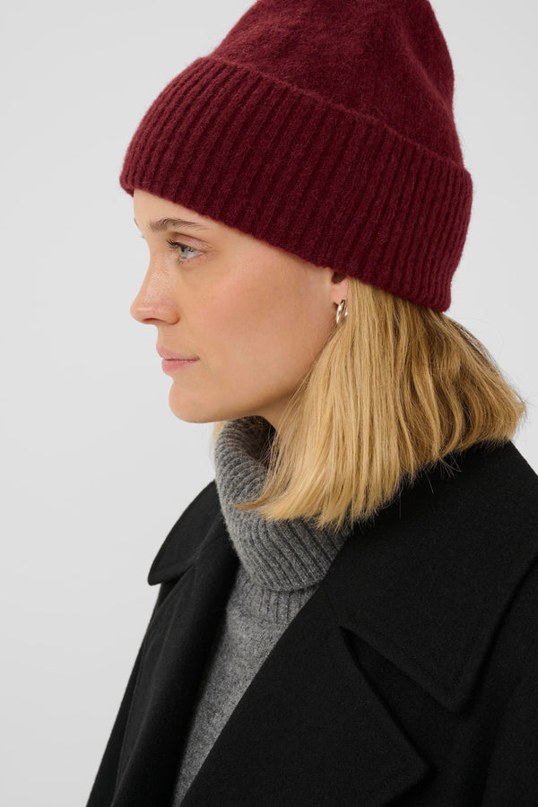 2025FW - Part Two - Chapeau - Kaleska