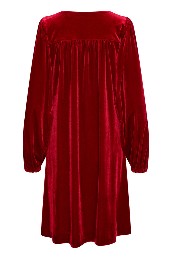 2024FW - Part Two - Robe - MadiPW DR