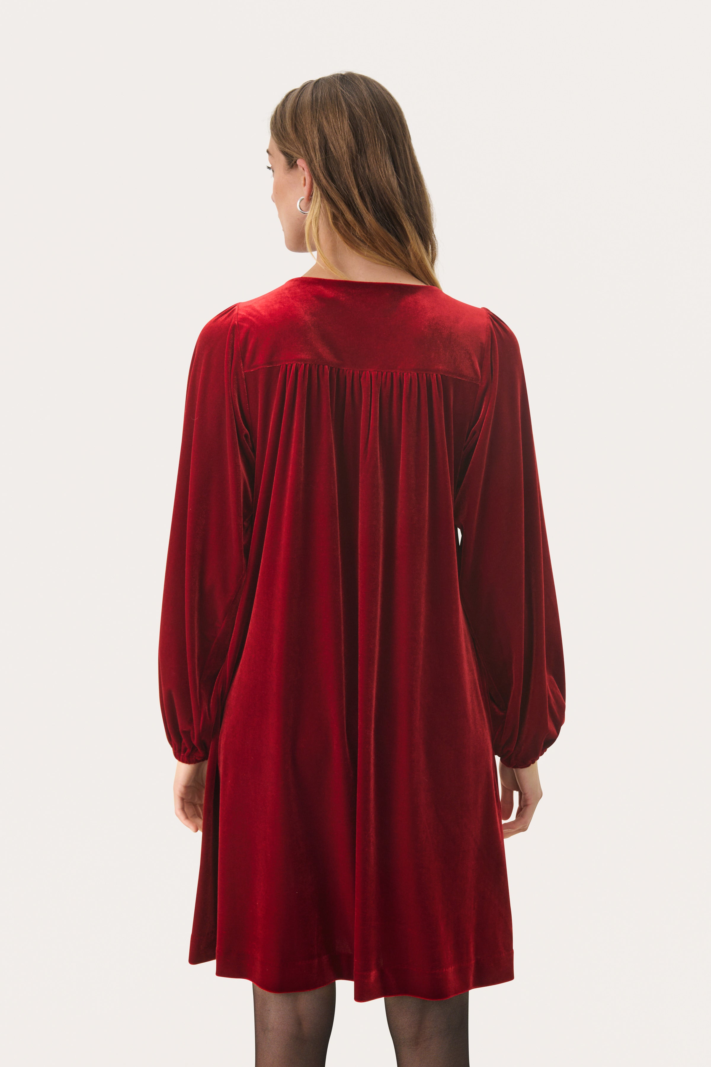 2024FW - Part Two - Robe - MadiPW DR