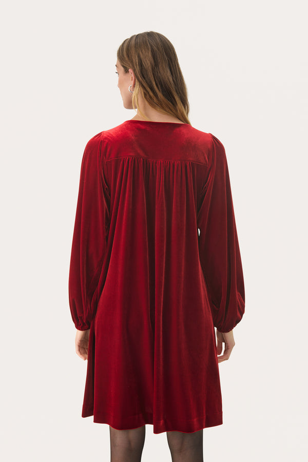 2024FW - Part Two - Robe - MadiPW DR
